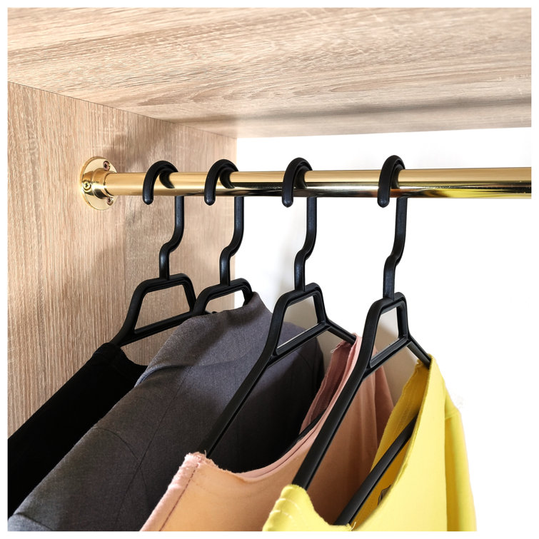 60cm wardrobe online rail